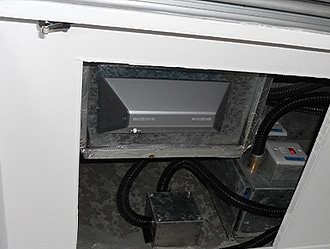 中央空調(diào)專(zhuān)用ID及ID-X系列