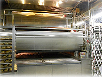 OGR油煙異味凈化系列