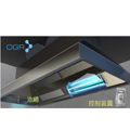 OGR油煙凈化系列