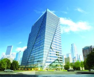 上海恒基688廣場(chǎng)